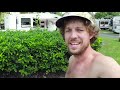 Nude Golf at Cypress Cove Nudist Resort