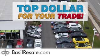 Sports Performance Basil Resale Sheridan - Your KBB Appraised Buying Center!