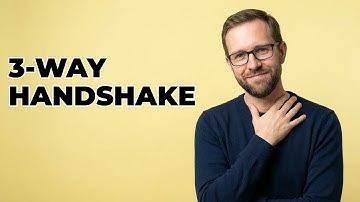 What Is the Initial Phase of TCP Communication?