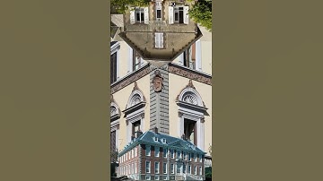 What is a Quoin in Architecture?