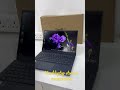 Acer swift 5 i7 10th gen 900gms weight ultra slim laptop
