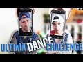 Ultimate Dance Challenge: FOUSEYTUBE