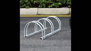 Floor Steel Bicycle Stand Parking Storage Cycling Bike Rack, Bike Rack, Bicycle Stand Parking Floor Steel Bicycle Stand Parking Storage Cycling Bike Rack, Bike Rack, Bicycle Stand Parking