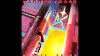 Barren Cross - Living Dead chords