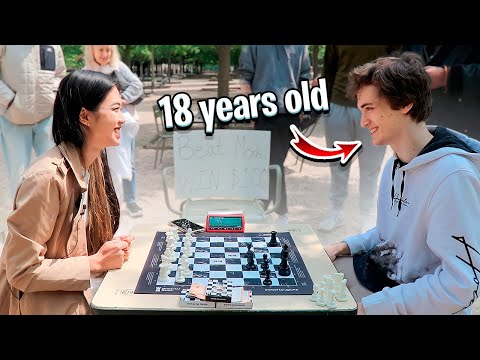 Chess player unkown_1 (Kiera) - GameKnot