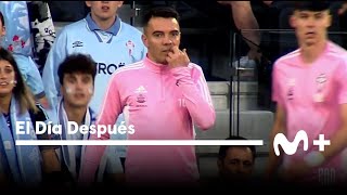 El Día Después (05/06/2023): Iago Aspas siendo Iago Aspas