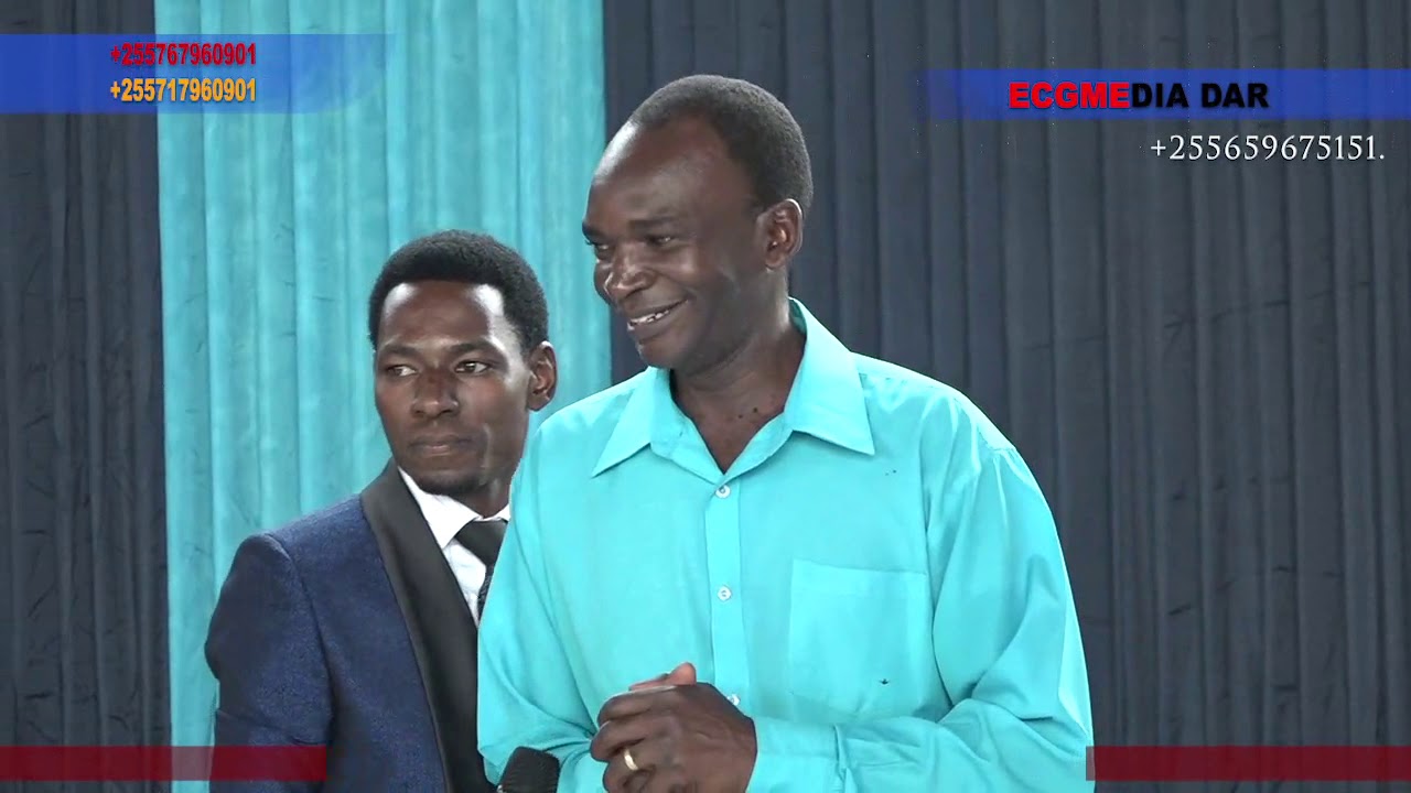 UNABII WA WAZI KAHAMA.