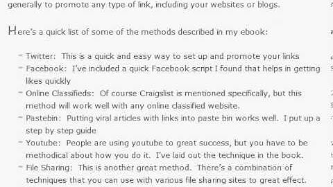 adfly :  How to earn $10-50 per day on Adf.ly
