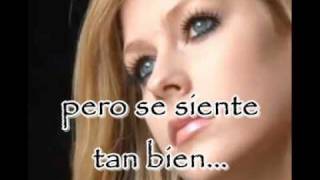 avril lavigne 4 real subtitulada/español