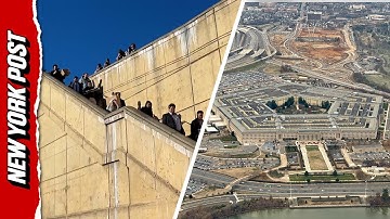 Dozens of Reporters Leave Pentagon After News Outlets Reject New Press Policy