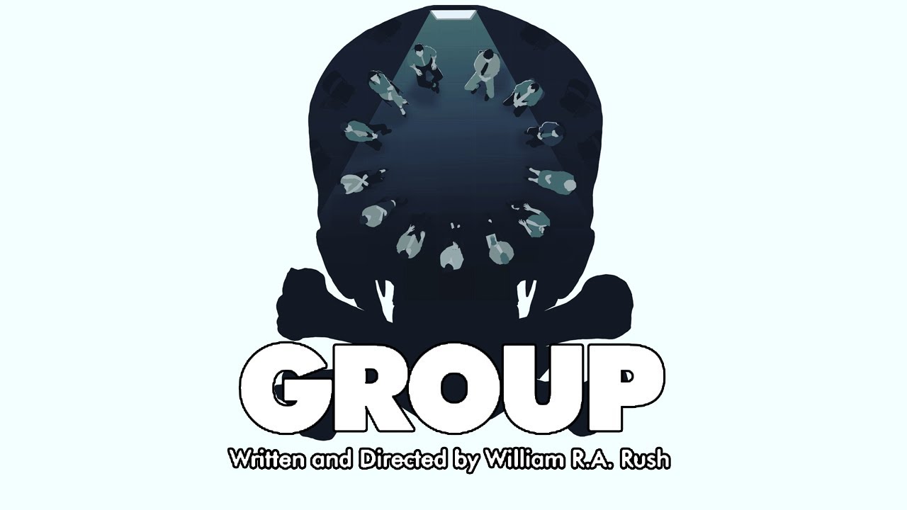 'Group' | Official Trailer