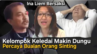 Download lagu ROY SURYO RETURNS HOME WITH EVIDENCE THAT 1 CONTAINER FROM AUSTRALIA WAS BROUGHT TO INDONESIA USI...