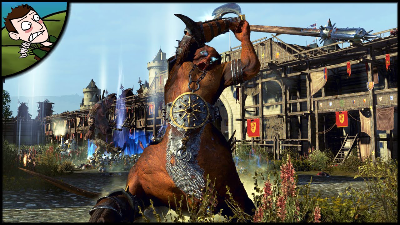 total war warhammer ending total war warhammer ending