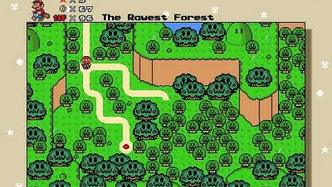 SMBX the invasion 2 part 6