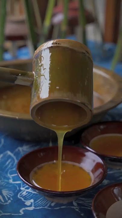 Forging the Hui Ink #shorts #shortsfeed #hui #china