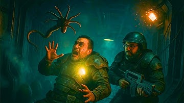 Alien: Rogue Incursion Evolved Edition with Dan Motoroiu - XtremPC [5]