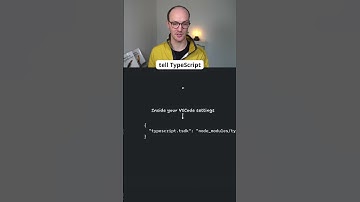 TypeScript version mismatches are a PITA #typescript