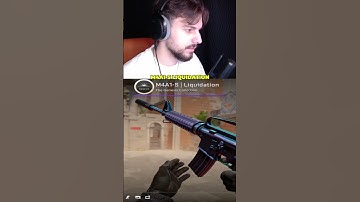 DIMA CHECKS OUT THE M4 LIQUIDATION #dimawallhacks