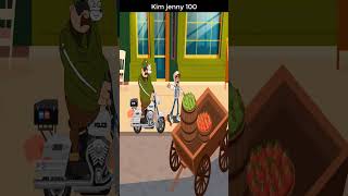 Subway Surfers 2023 P1