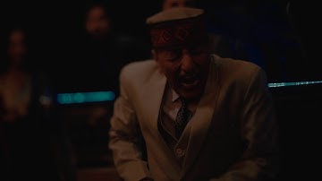 Peter Cat Recording Co. - Floated By