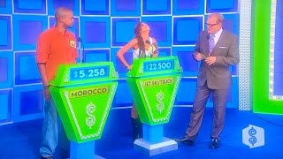 The Price Is Right  Showcase Results  Ending  Credits  10212010