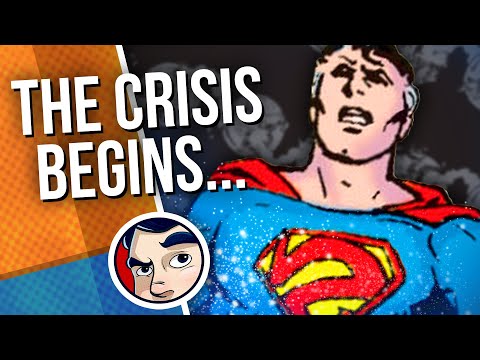 crisis-on-infinite-earths-#1-"death-of-the-multiverse"---complete-story-|-comicstorian