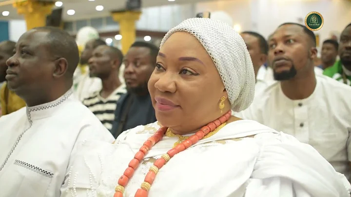 Chief Olusegun Obasanjo's sermon at the one year anniversary of LOC Lagos