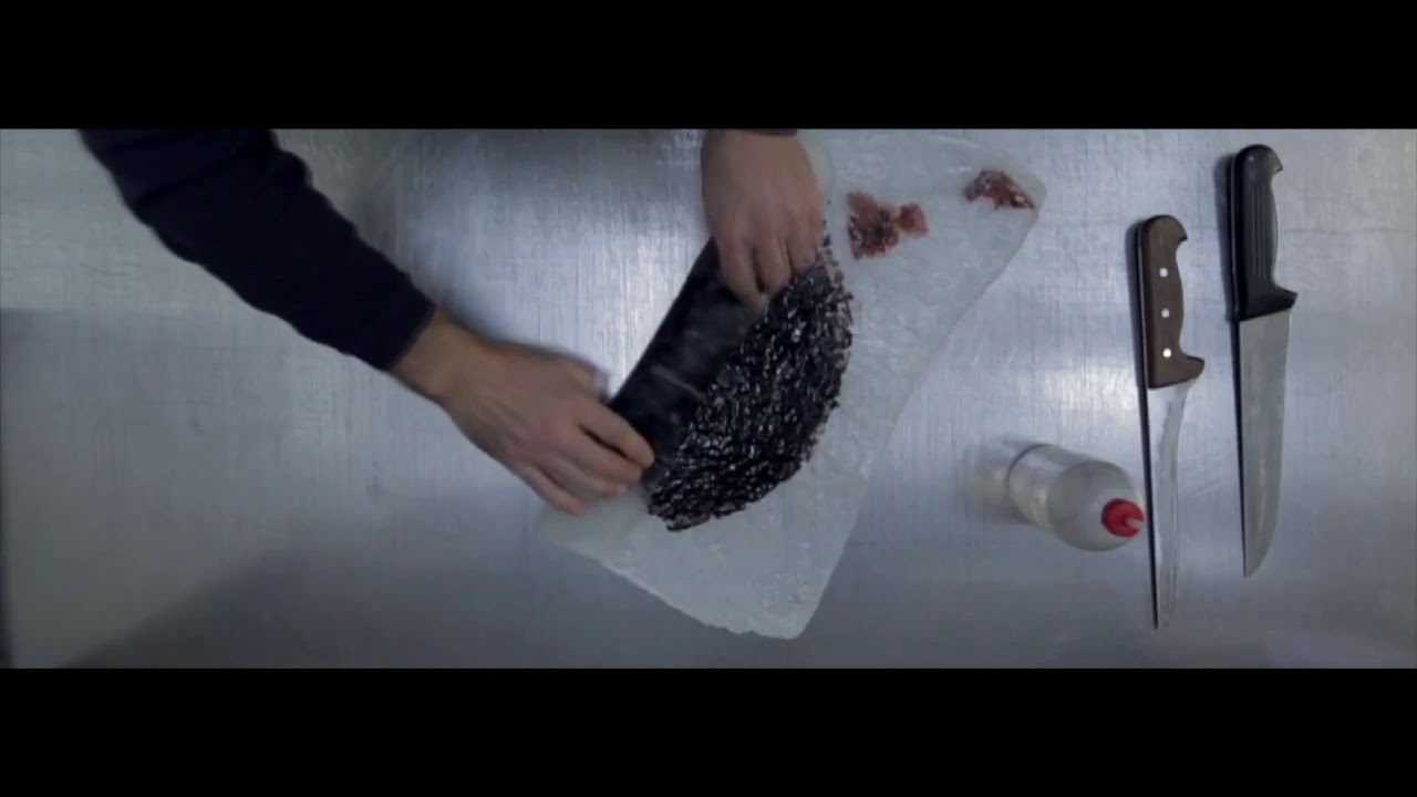 Mazzucchelli Acetate Production - Castor Sunglasses