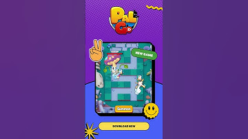 Welcome to the official YouTube Channel of Pal Go! ⚔️🏰