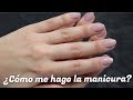 Manicura de Larga Duración SIN LÁMPARA + Mis Esmaltes Favoritos.