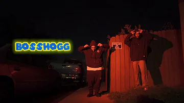 Boss Hogg x Incredibo - Practice (Official Video) II Dir. @Smvisuals_707