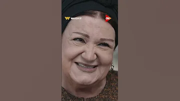 الست فوزية المعنى الحقيقي للتربية والأصل الطيب 