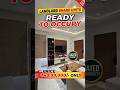 Now Price 43 LAKHS Only | LandLord Share | Brand New 2BHK Flats For Sale @Gated Community | RERA