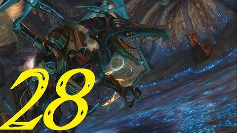 Omega Ridley | Metroid Prime 3: Corruption 100% Walkthrough "28/30" (No Commentary)