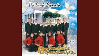 Video thumbnail of "Rondalla Bautista "La Gran Comision" - Amor Inexplicable"