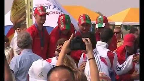 Menzelinsk (World Championship 2010 - 4-way Rotation Belarus)