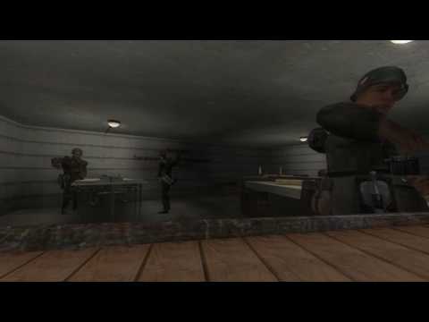 COD2: Confidential - Lord of War