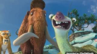 Funny Clip2 Ice Age 2