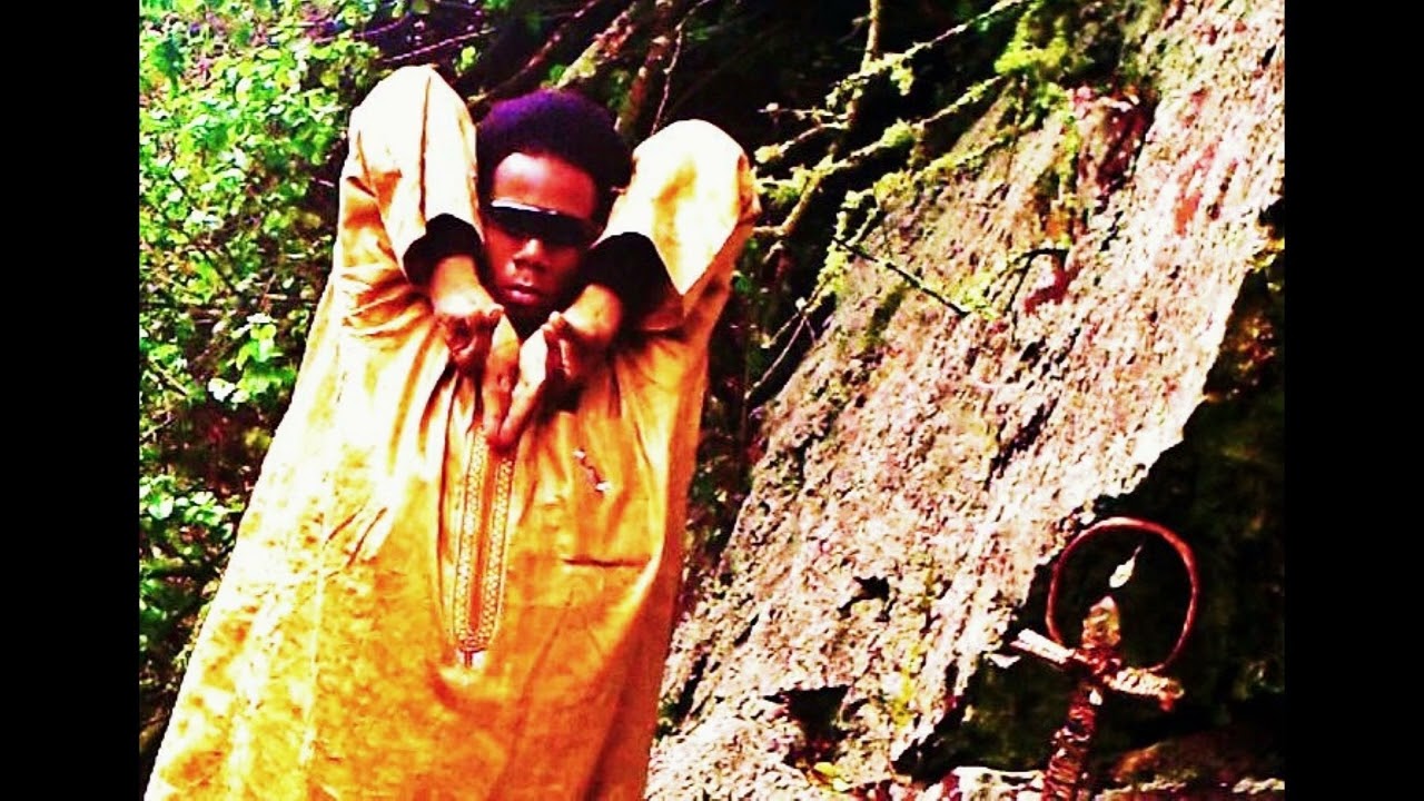 Oji "The Great Muta" (Snippet)