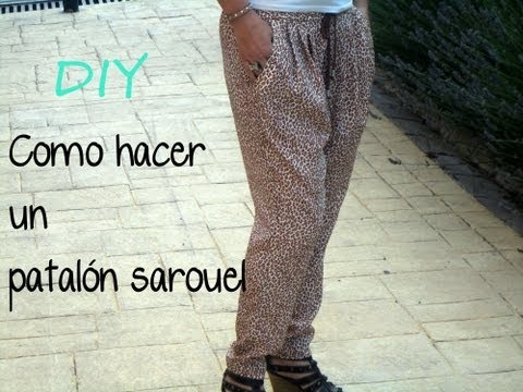 do-it-yourself-pantalón-sarouel:-(patrón-gratis),-como-hacer-un-pantalón-sarouel.