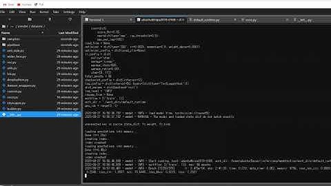 5. Train MMdetection (3/3) - Object Detection