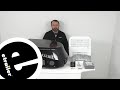 Review of GE Appliances RV Air Conditioners - 15K Btu Black Deluxe Plus Ducted AC Heat Pump - GE75ZR