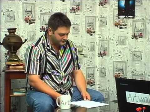 ერეკლე ცოცანიძე- იმ ქუჩის ბოლოს - Art-საათი