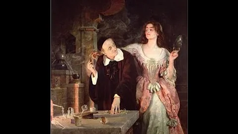 "The Birthmark" by Nathaniel Hawthorne
