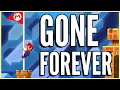 OFFICIAL Mario Levels You&#39;ll NEVER Be Able To Play