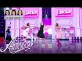 Amici 23 - Lucia - Oh, pretty woman