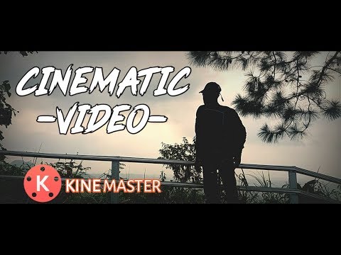 CINEMATIC VIDEO | PEMULA