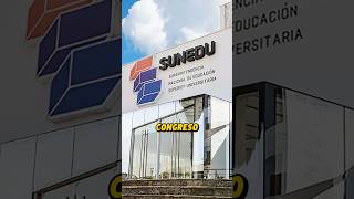 LAS UNIVERSIDADES PARTICULARES DEBEN PAGAR SUS IMPUESTOS! #peru #shorts #podcast #universidad