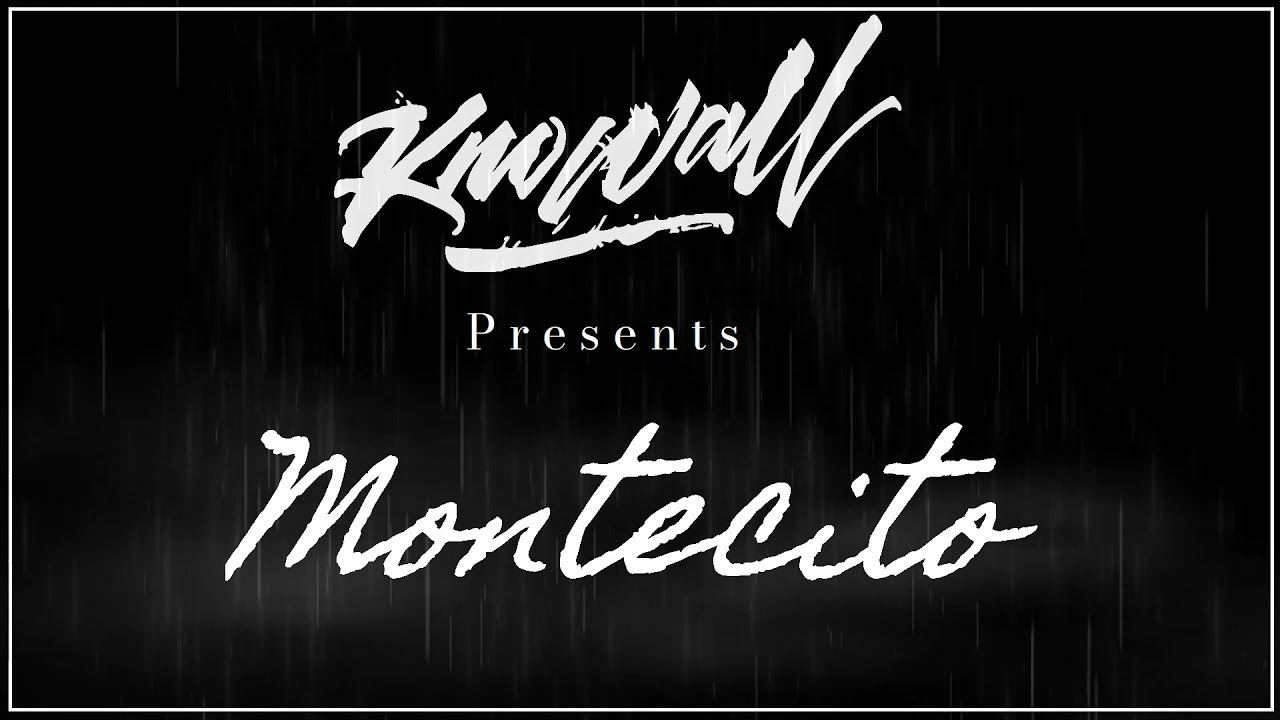 Watch Knowall - Montecito (Official Audio) on YouTube Watch Knowall - Montecito (Official Audio) on YouTube