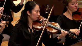 Mozart: Symphony No. 31 / Matiakh · Karajan-Academy of the Berliner Philharmoniker